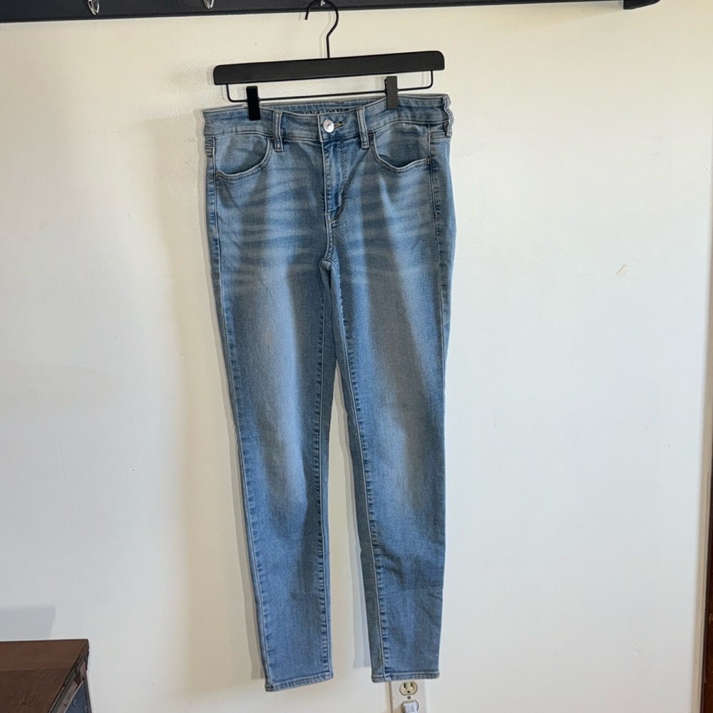 American Eagle Jegging